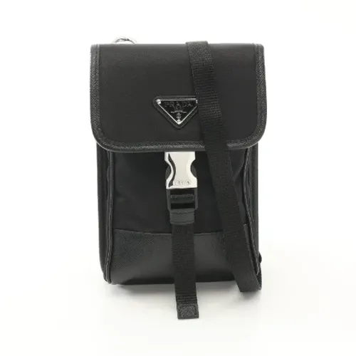 Pre-owned > Pre-owned Bags > Pre-owned Cross Body Bags - - Prada Vintage - Modalova