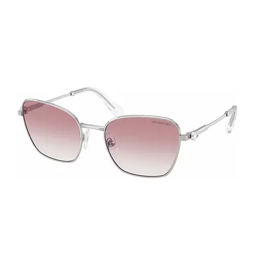 Accessories > Sunglasses - - Swarovski - Modalova