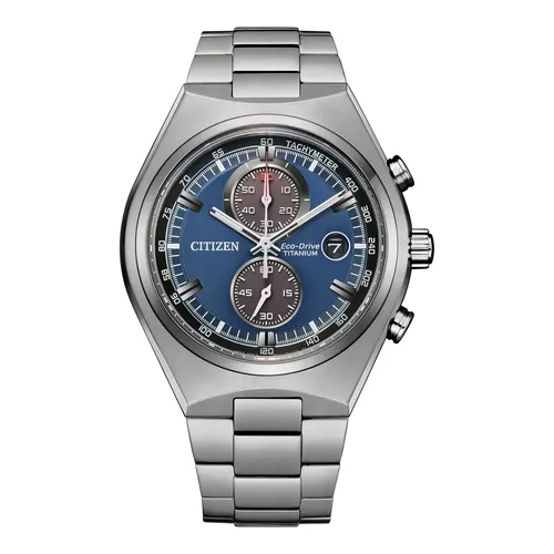 Accessories > Watches - - Citizen - Modalova