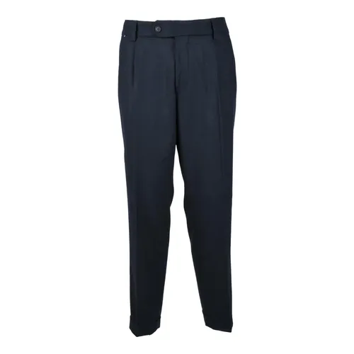 Trousers > Suit Trousers - - Hugo - Modalova
