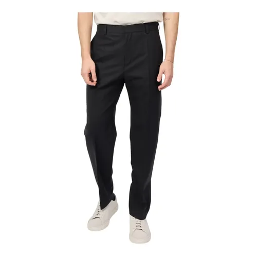 Trousers > Suit Trousers - - Hugo - Modalova