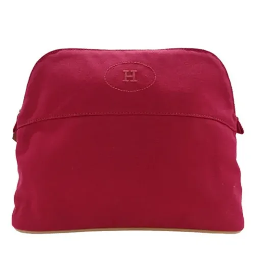 Pre-owned > Pre-owned Bags > Pre-owned Clutches - - Hermès Vintage - Modalova