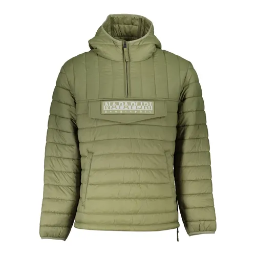 Jackets > Winter Jackets - - Napapijri - Modalova