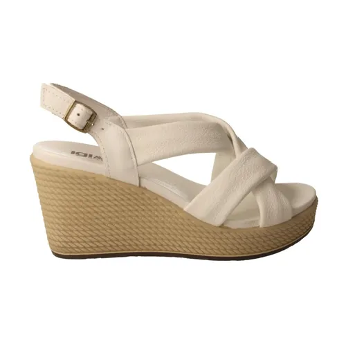Shoes > Heels > Wedges - - Igi&Co - Modalova