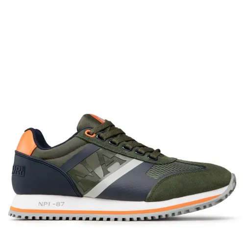 Shoes > Sneakers - - Napapijri - Modalova