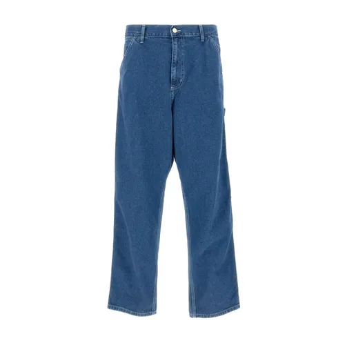 Jeans > Straight Jeans - - Carhartt Wip - Modalova