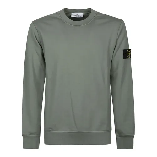 Sweatshirts & Hoodies > Sweatshirts - - Stone Island - Modalova