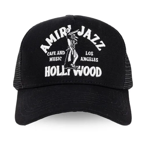 Accessories > Hats > Caps - - Amiri - Modalova