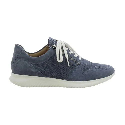 Hartjes - Shoes > Sneakers - Blue - Hartjes - Modalova