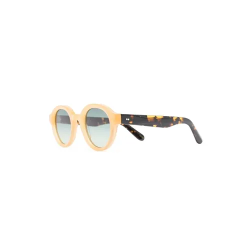 Accessories > Sunglasses - - Moscot - Modalova