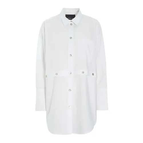 Blouses & Shirts > Shirts - - Bitte Kai Rand - Modalova