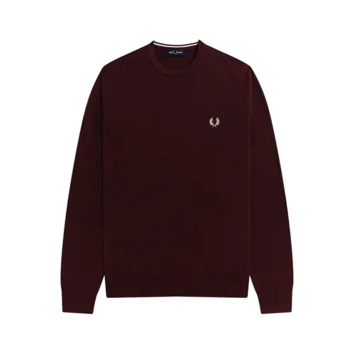 Sweatshirts & Hoodies > Sweatshirts - - Fred Perry - Modalova
