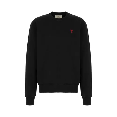 Sweatshirts & Hoodies > Sweatshirts - - Ami Paris - Modalova