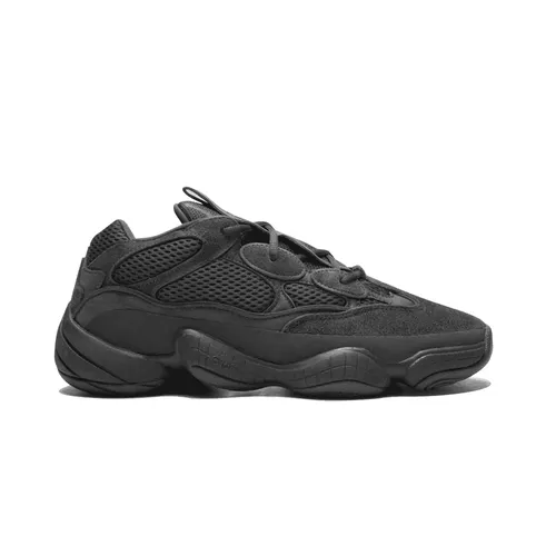 Yeezy - Shoes > Sneakers - Black - Yeezy - Modalova