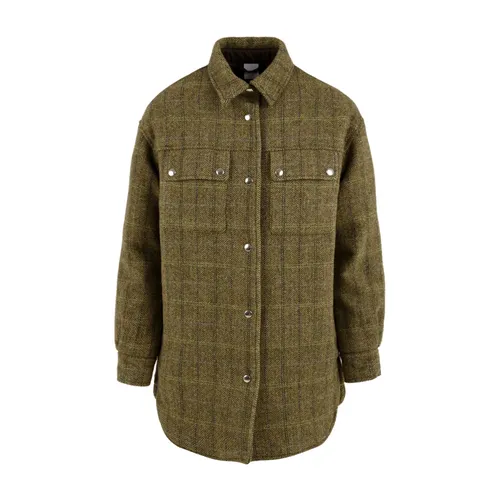 Jackets > Light Jackets - - Aspesi - Modalova