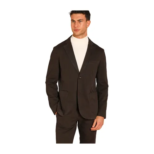 Jackets > Blazers - - Mason's - Modalova