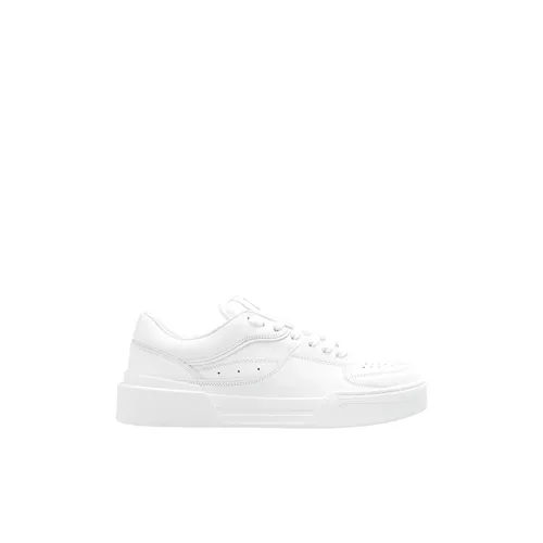 Shoes > Sneakers - - Dolce & Gabbana - Modalova
