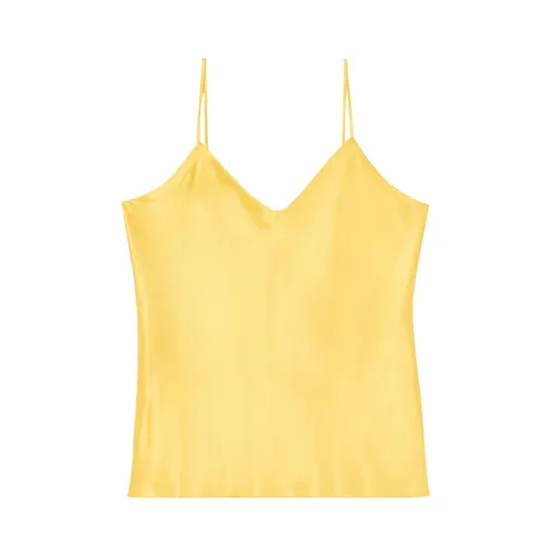 Tops > Sleeveless Tops - - Brooks Brothers - Modalova
