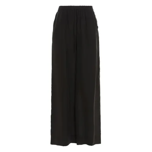 Trousers > Wide Trousers - - P.a.r.o.s.h. - Modalova