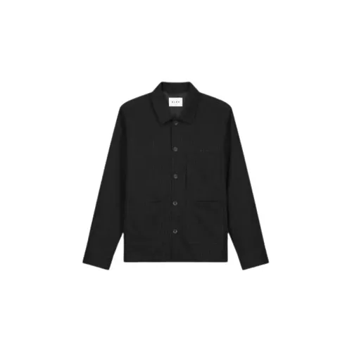 Jackets > Light Jackets - - Olaf Hussein - Modalova