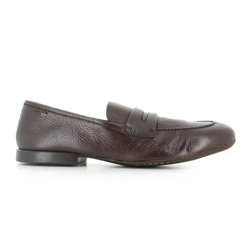 Shoes > Flats > Loafers - - Alexander Hotto - Modalova
