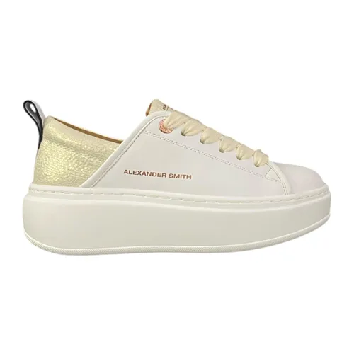 Shoes > Sneakers - - Alexander Smith - Modalova
