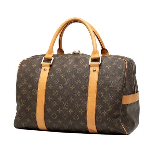 Pre-owned > Pre-owned Bags > Pre-owned Weekend Bags - - Louis Vuitton Vintage - Modalova