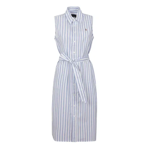 Dresses > Day Dresses > Shirt Dresses - - Ralph Lauren - Modalova