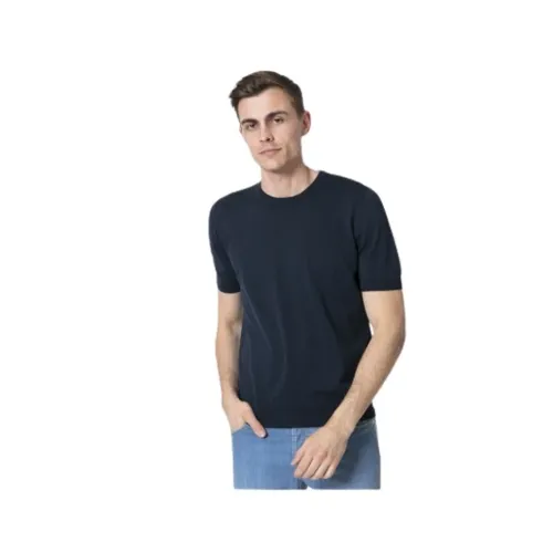 Tops > T-Shirts - - Gran Sasso - Modalova