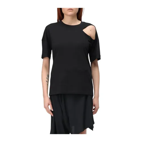 Tops > T-Shirts - - Federica Tosi - Modalova