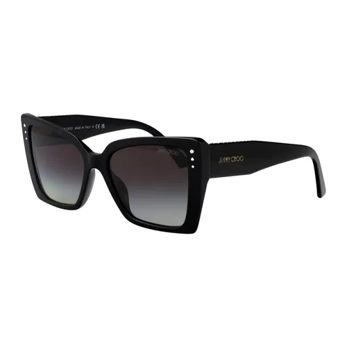 Accessories > Sunglasses - - Jimmy Choo - Modalova