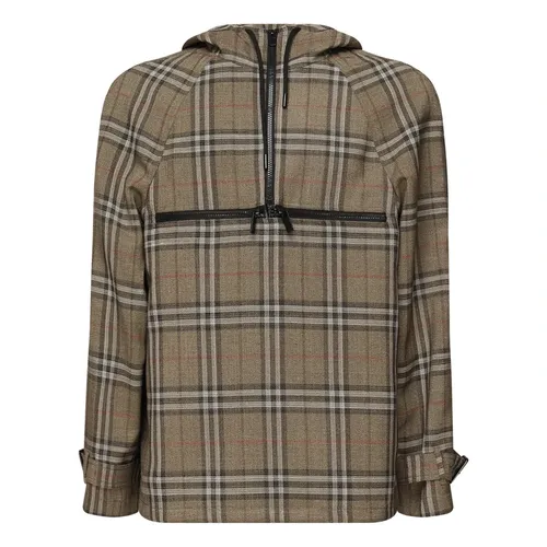 Jackets > Light Jackets - - Burberry - Modalova