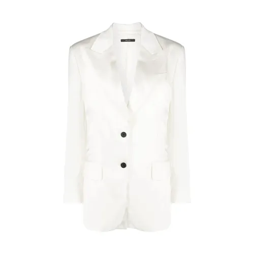 Jackets > Blazers - - Tom Ford - Modalova