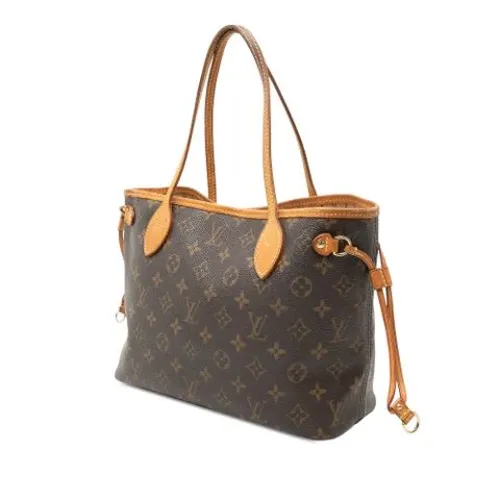 Pre-owned > Pre-owned Bags > Pre-owned Tote Bags - - Louis Vuitton Vintage - Modalova