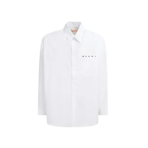 Shirts > Casual Shirts - - Marni - Modalova