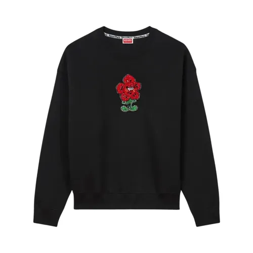 Sweatshirts & Hoodies > Sweatshirts - - Kenzo - Modalova