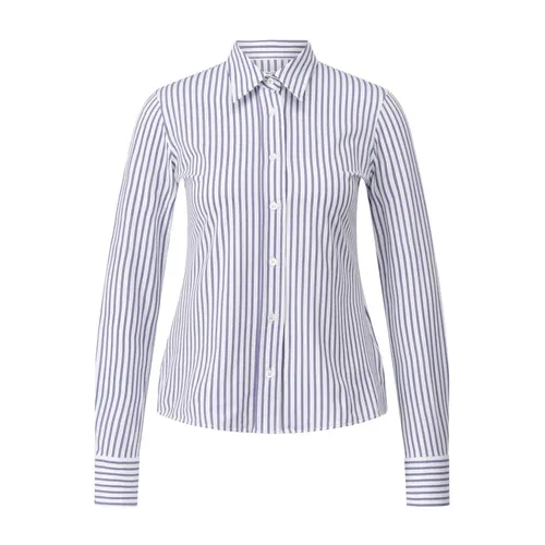 Blouses & Shirts > Shirts - - Caliban - Modalova