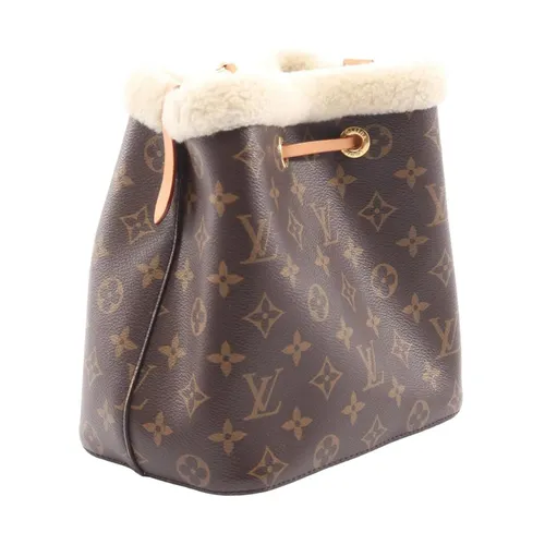 Pre-owned > Pre-owned Bags > Pre-owned Bucket Bags - - Louis Vuitton Vintage - Modalova