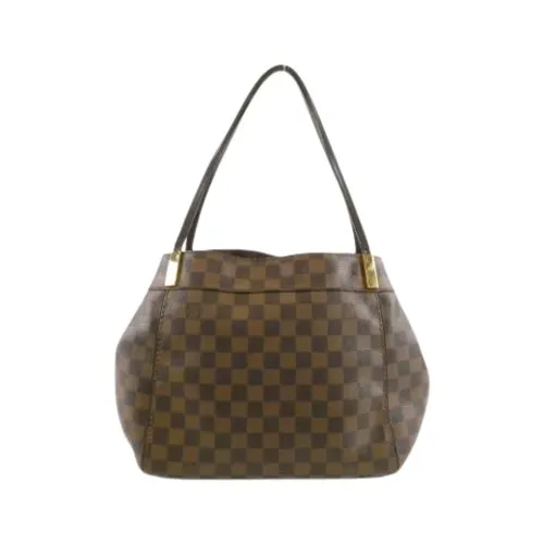 Pre-owned > Pre-owned Bags > Pre-owned Shoulder Bags - - Louis Vuitton Vintage - Modalova