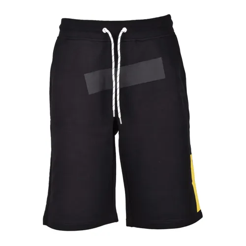 Shorts > Casual Shorts - - Bikkembergs - Modalova