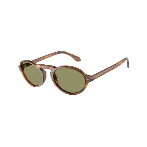 Accessories > Sunglasses - - Giorgio Armani - Modalova