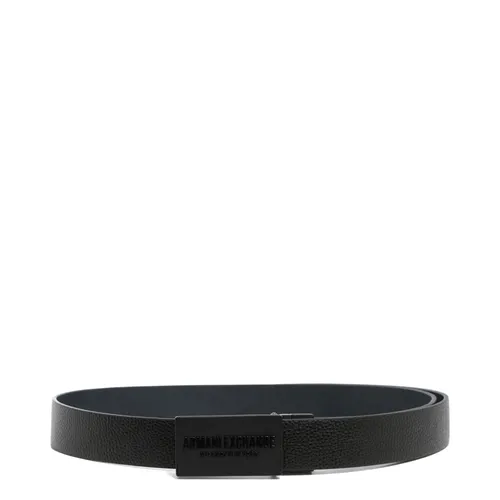Accessories > Belts - - Armani Exchange - Modalova