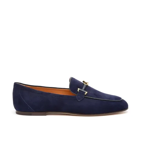 Shoes > Flats > Loafers - - Tod's - Modalova