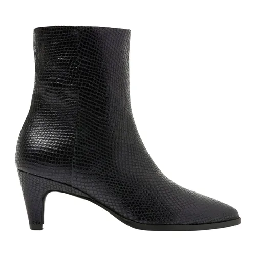 Shoes > Boots > Heeled Boots - - Via Vai - Modalova