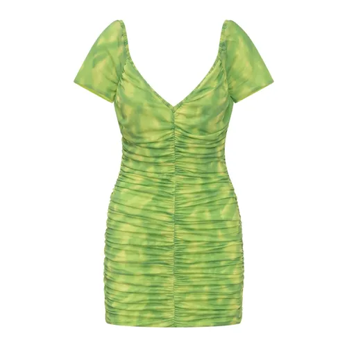 Dresses > Day Dresses > Short Dresses - - Rotate Birger Christensen - Modalova