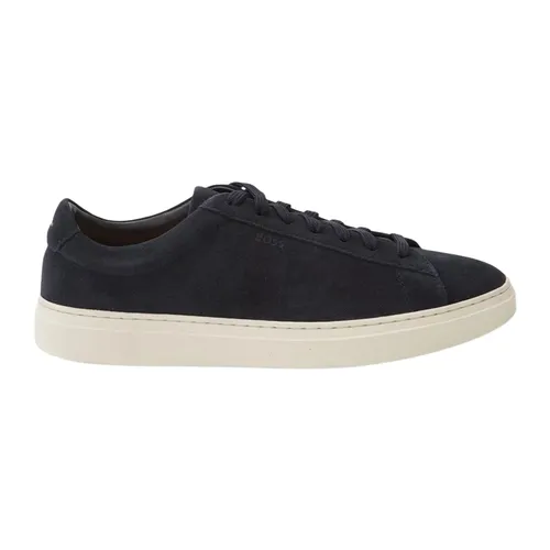 Shoes > Sneakers - - Hugo Boss - Modalova