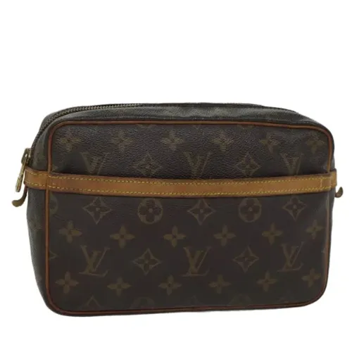 Pre-owned > Pre-owned Bags - - Louis Vuitton Vintage - Modalova