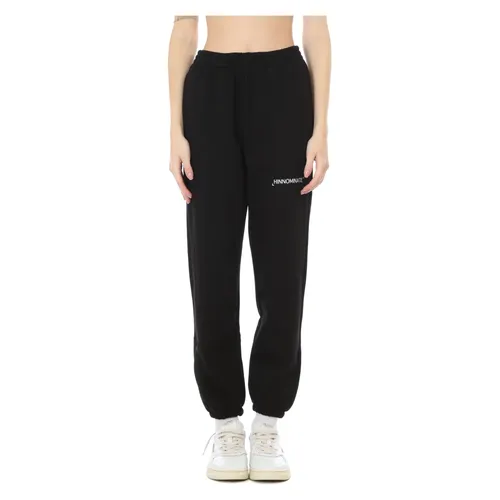 Trousers > Sweatpants - - Hinnominate - Modalova