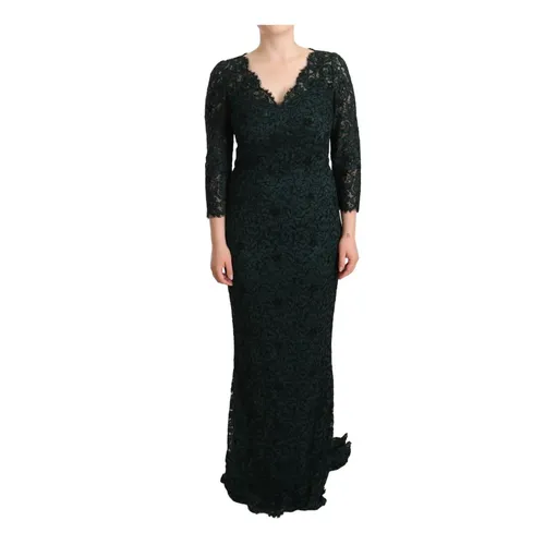 Dresses > Occasion Dresses > Gowns - - Dolce & Gabbana - Modalova