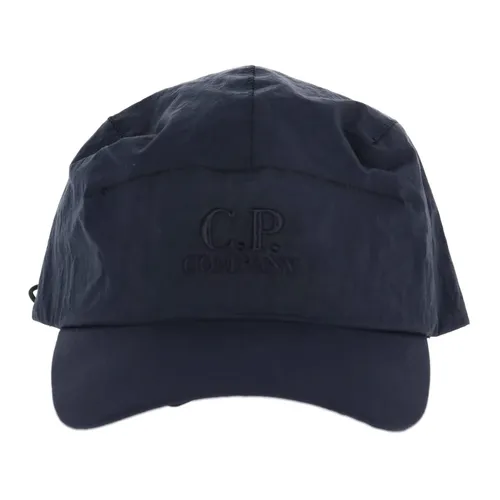 Accessories > Hats > Caps - - C.p. Company - Modalova